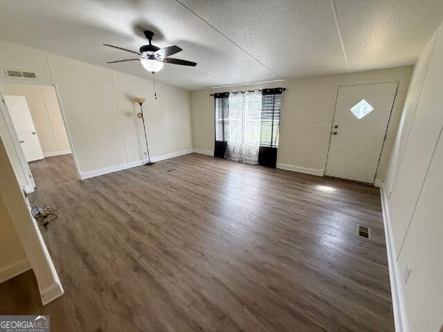 4 bedroom, 2 bathroom, 1,664 sq ft manufactured home,single family residence for sale at 10 Humpback Street, Midville, GA 30441 — photo 10