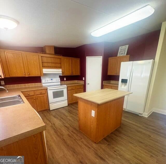 4 bedroom, 2 bathroom, 1,664 sq ft manufactured home,single family residence for sale at 10 Humpback Street, Midville, GA 30441 — photo 8