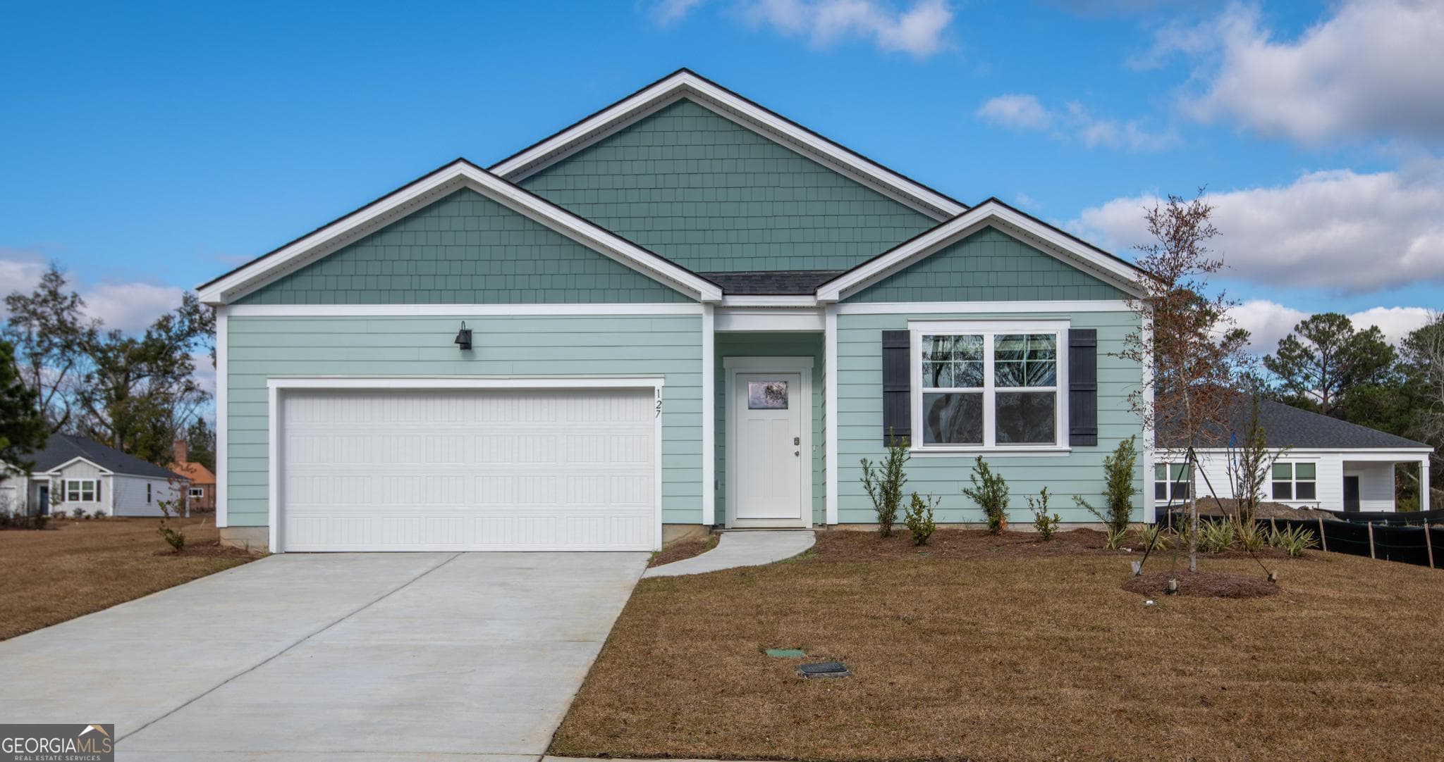 127 Fernhill Drive, Statesboro, GA 30461 — most recent listing photo
