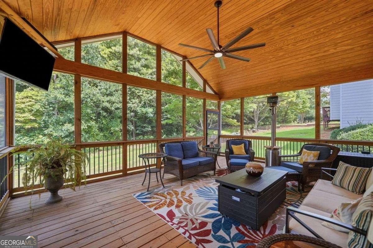 4 bedroom, 2.5 bathroom, 2,783 sq ft single family residence for sale at 355 Mccook Circle, Kennesaw, GA 30144 — photo 2