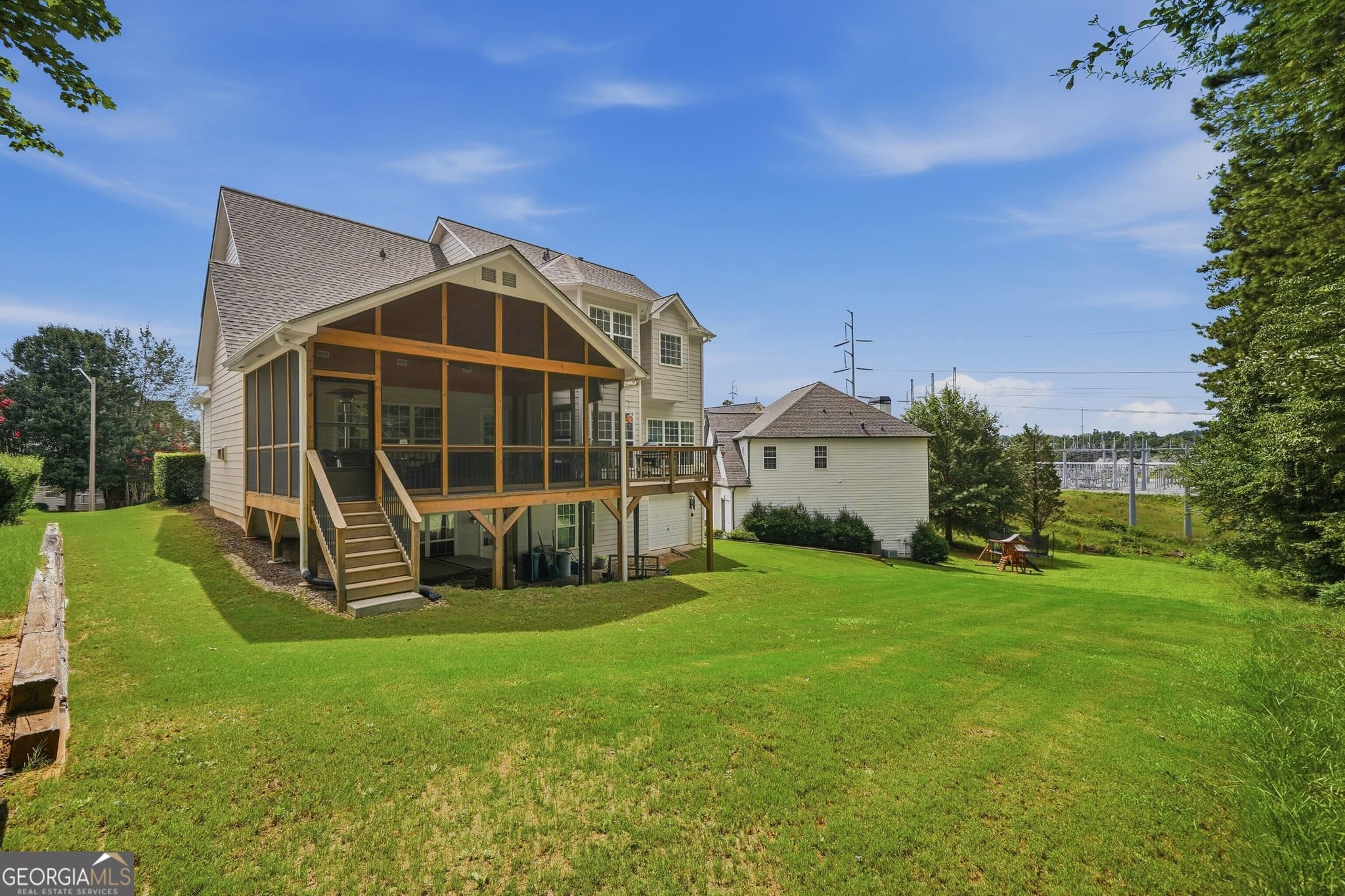 4 bedroom, 2.5 bathroom, 2,783 sq ft single family residence for sale at 355 Mccook Circle, Kennesaw, GA 30144 — photo 3