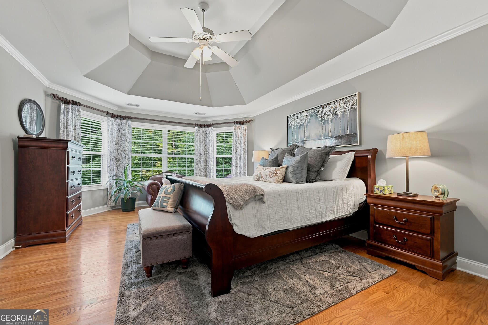 4 bedroom, 2.5 bathroom, 2,783 sq ft single family residence for sale at 355 Mccook Circle, Kennesaw, GA 30144 — photo 5
