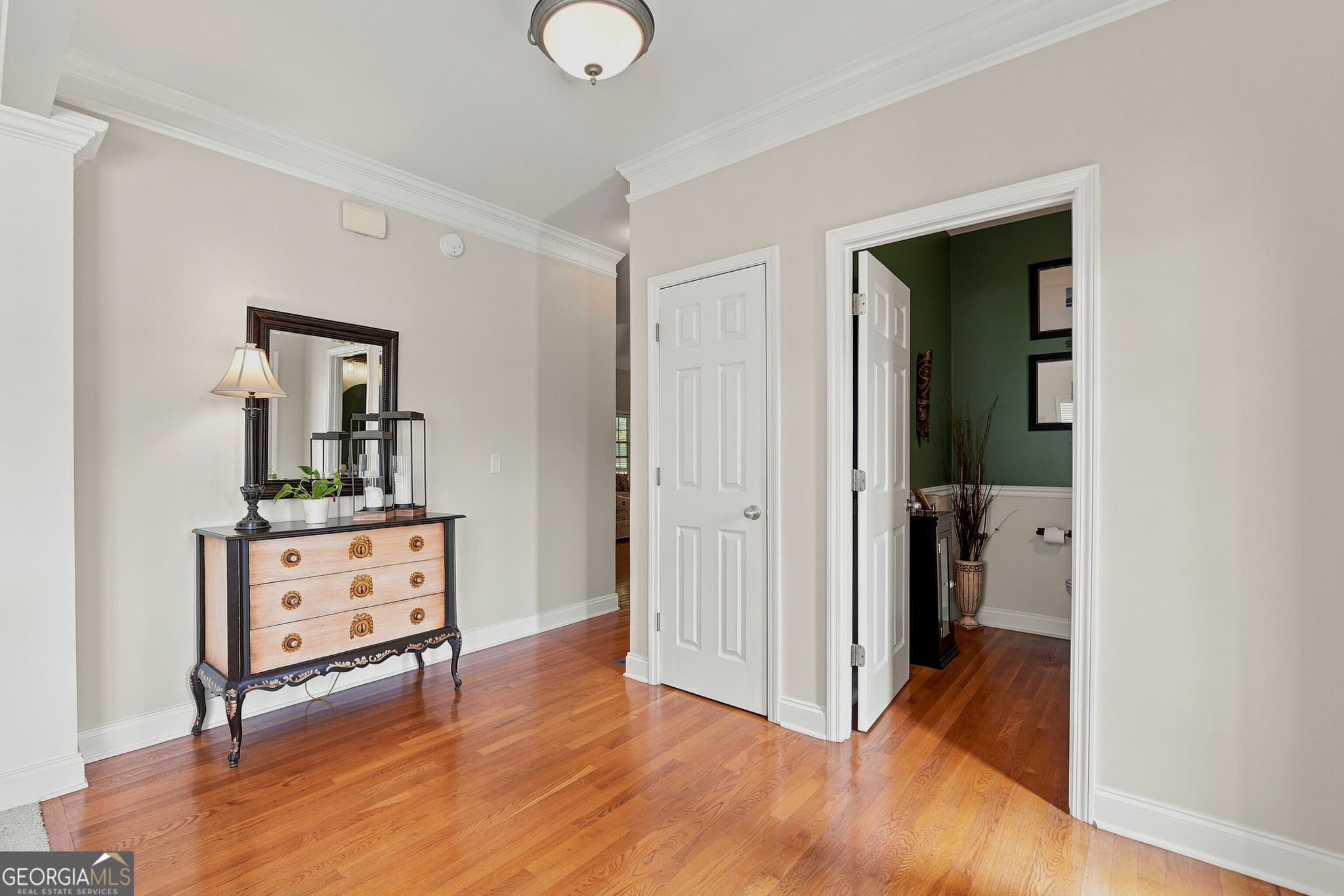 4 bedroom, 2.5 bathroom, 2,783 sq ft single family residence for sale at 355 Mccook Circle, Kennesaw, GA 30144 — photo 9