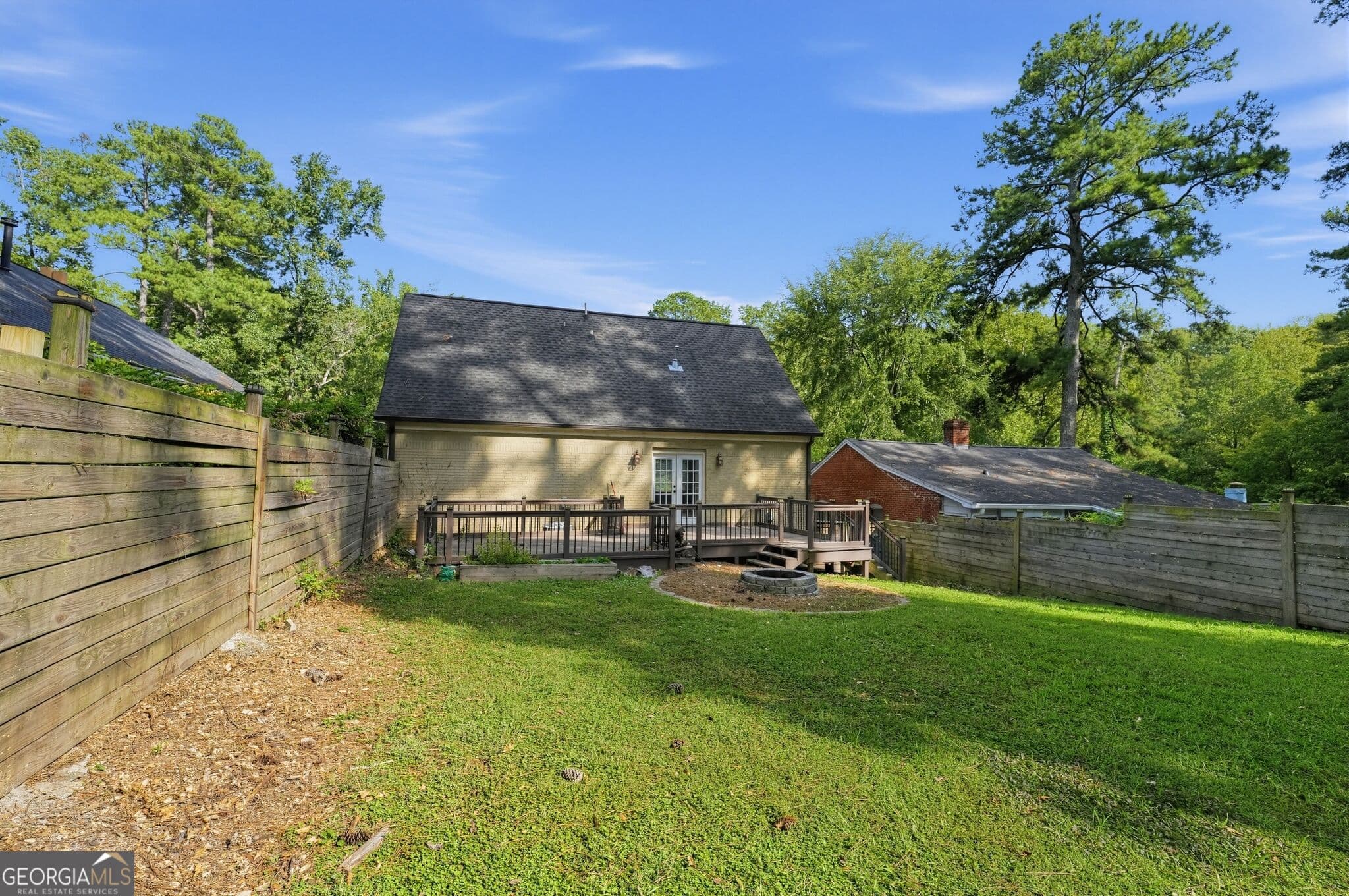 3 bedroom, 2.5 bathroom, 1,482 sq ft single family residence for sale at 969 Gaston Street, Atlanta, GA 30310 — photo 6