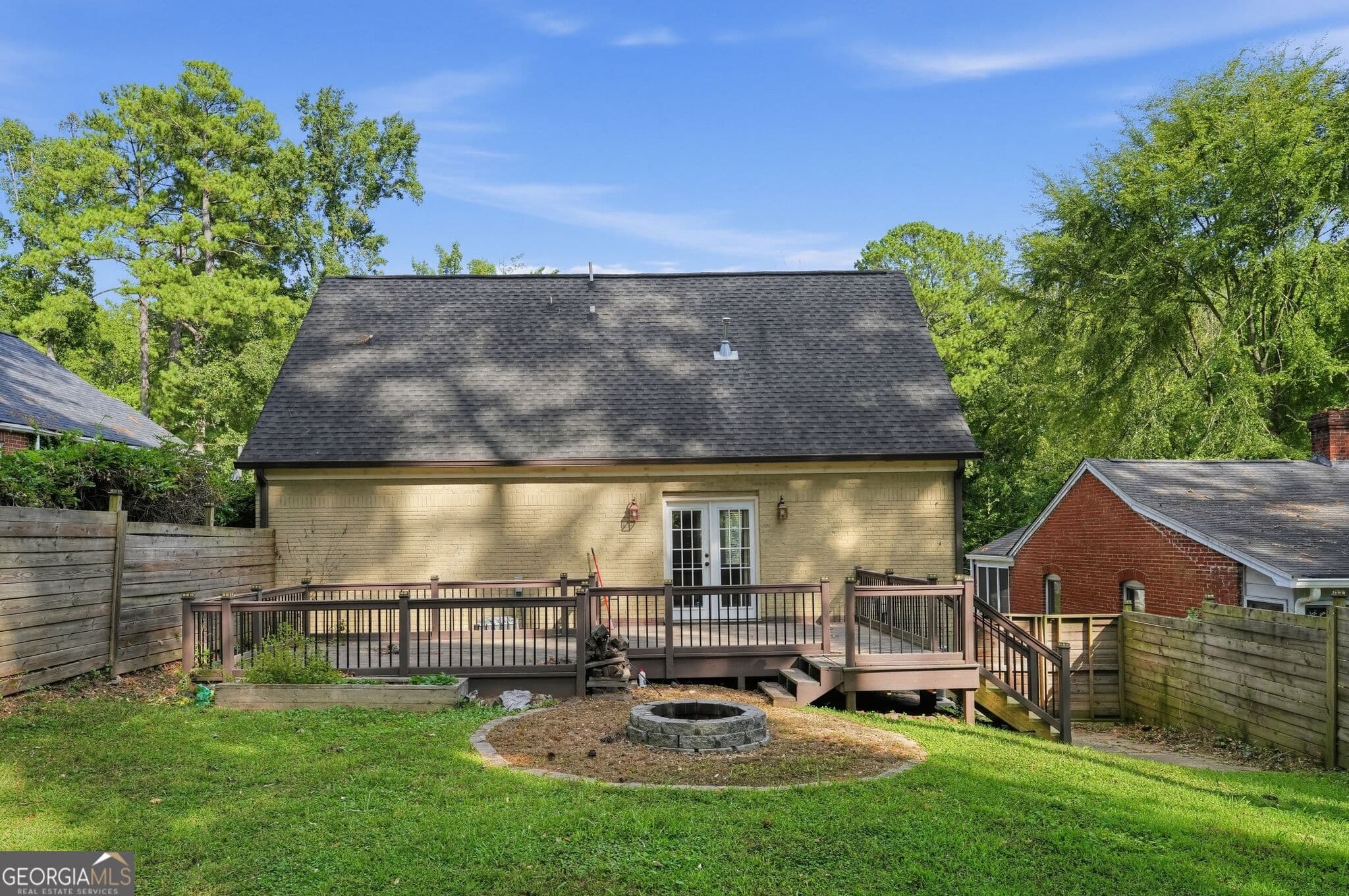 3 bedroom, 2.5 bathroom, 1,482 sq ft single family residence for sale at 969 Gaston Street, Atlanta, GA 30310 — photo 7