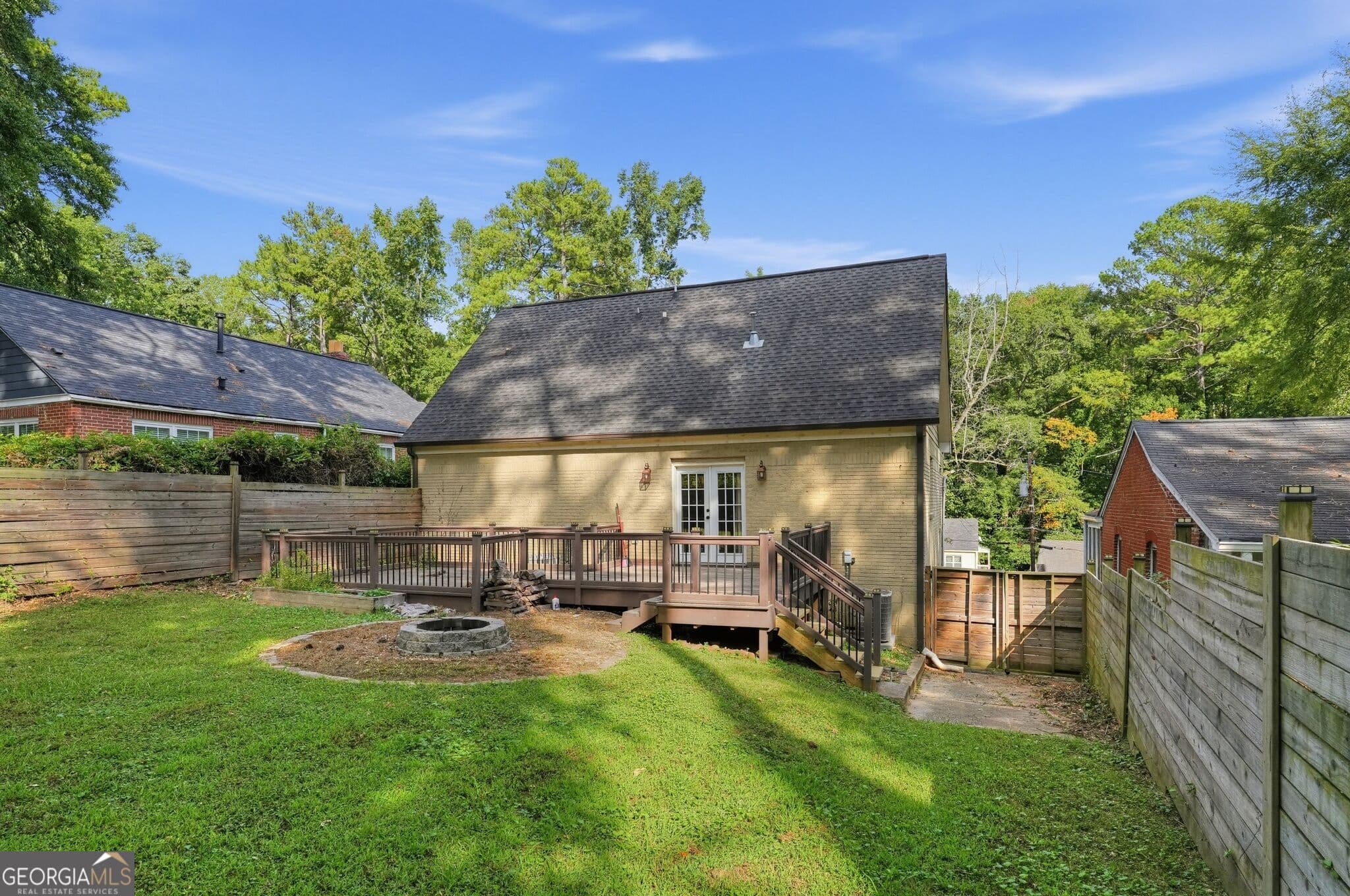3 bedroom, 2.5 bathroom, 1,482 sq ft single family residence for sale at 969 Gaston Street, Atlanta, GA 30310 — photo 8