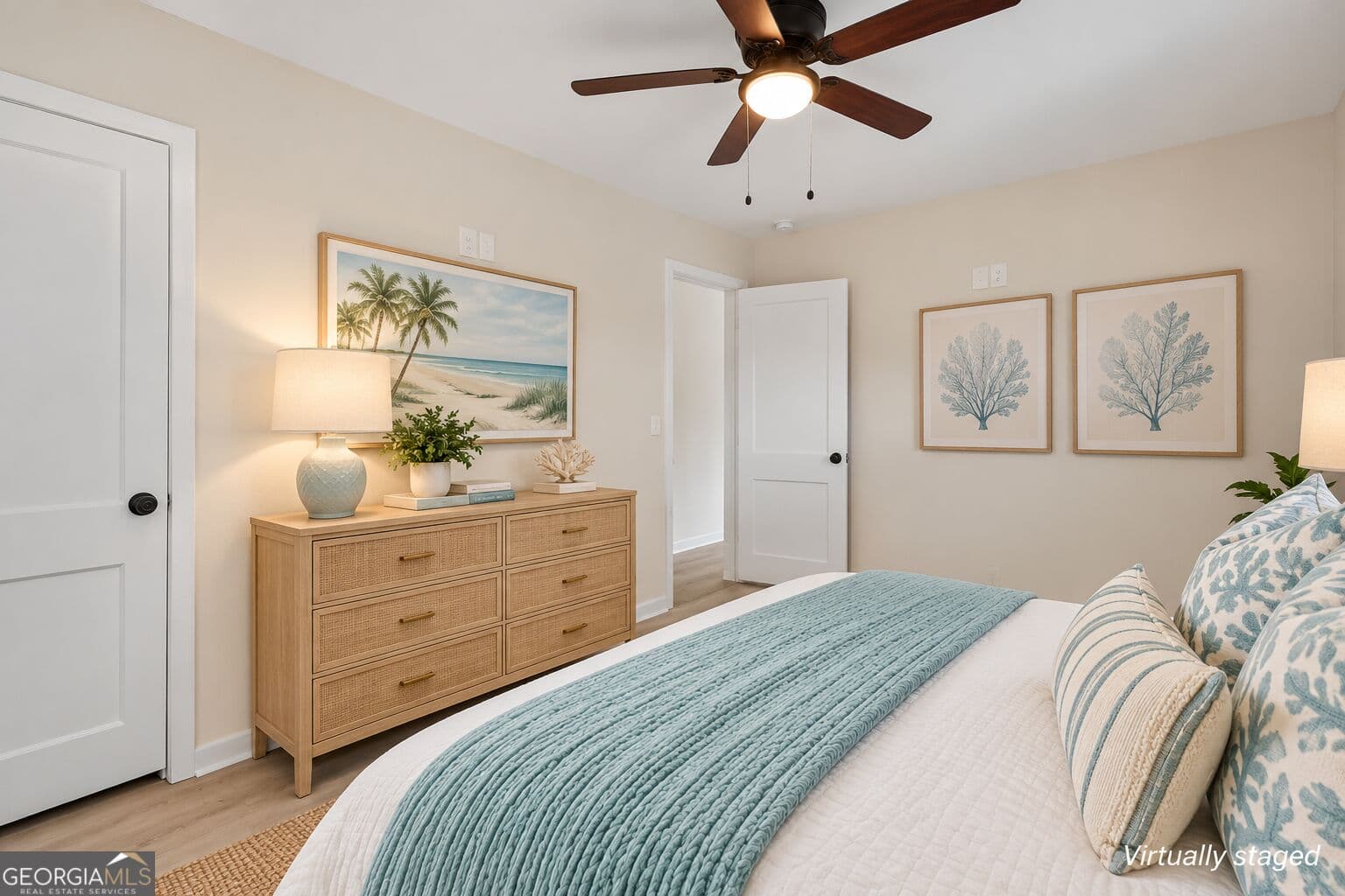 3 bedroom, 2 bathroom, 1,120 sq ft single family residence for sale at 1204 4th Avenue, Brunswick, GA 31520 — photo 6