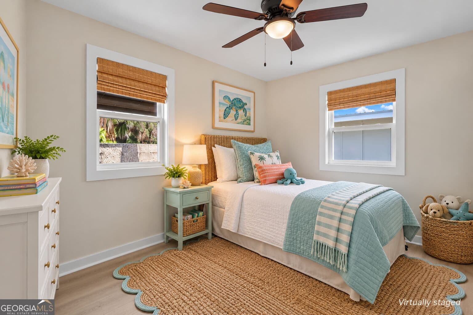 3 bedroom, 2 bathroom, 1,120 sq ft single family residence for sale at 1204 4th Avenue, Brunswick, GA 31520 — photo 7