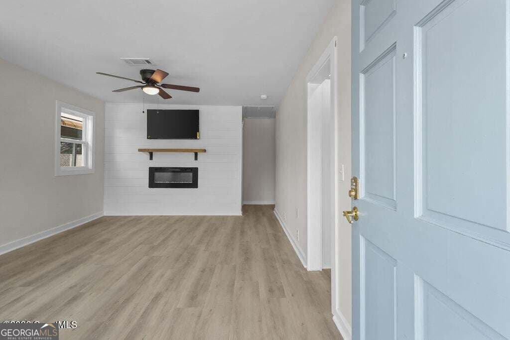 3 bedroom, 2 bathroom, 1,120 sq ft single family residence for sale at 1204 4th Avenue, Brunswick, GA 31520 — photo 10