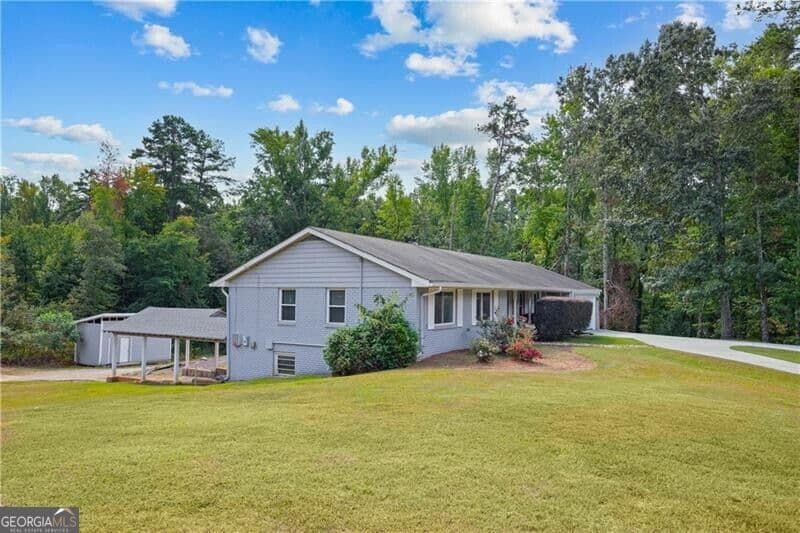 5 bedroom, 4 bathroom, 2,367 sq ft single family residence for sale at 1440 Kennesaw Due West Road, Kennesaw, GA 30152 — photo 1 of 67
