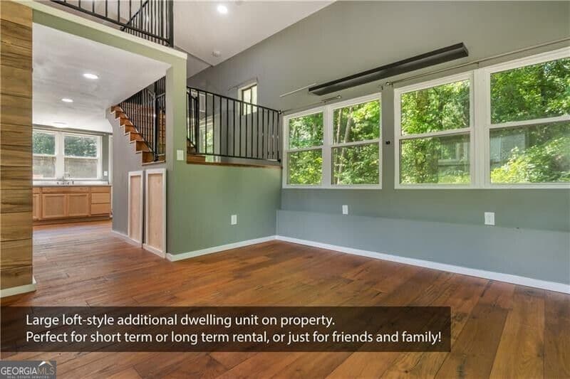 5 bedroom, 4 bathroom, 2,367 sq ft single family residence for sale at 1440 Kennesaw Due West Road, Kennesaw, GA 30152 — photo 5