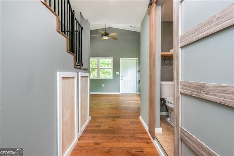 5 bedroom, 4 bathroom, 2,367 sq ft single family residence for sale at 1440 Kennesaw Due West Road, Kennesaw, GA 30152 — photo 9