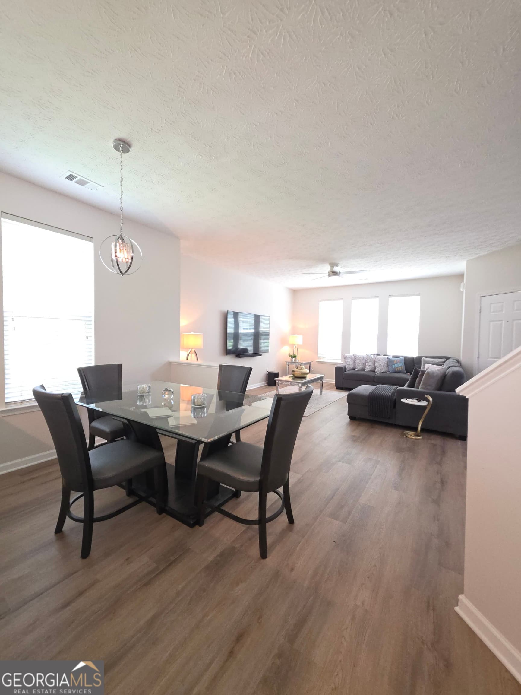 3 bedroom, 2.5 bathroom, 1,821 sq ft single family residence for rent at 4691 Highpoint Lane, Atlanta, GA 30349 for $2,225 a month — photo 6
