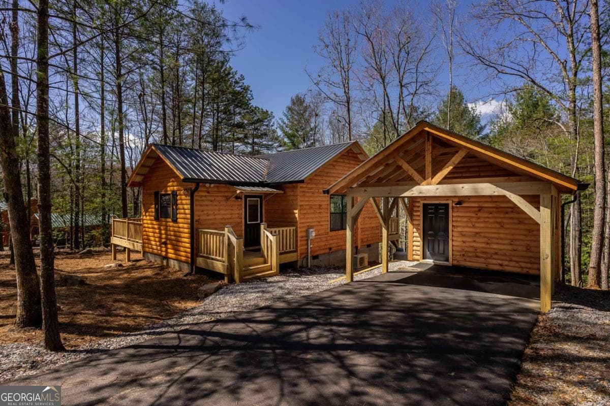 207 Bentley Cove 310, Murphy, NC 28908 — most recent listing photo