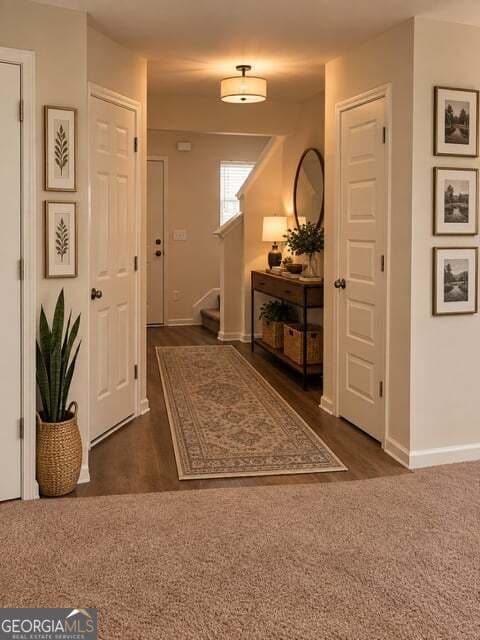 3 bedroom, 2.5 bathroom, 2,112 sq ft single family residence for sale at 231 Lantana Crossing, Dallas, GA 30132 — photo 2