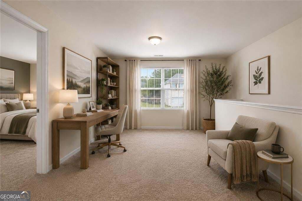 3 bedroom, 2.5 bathroom, 2,112 sq ft single family residence for sale at 231 Lantana Crossing, Dallas, GA 30132 — photo 7