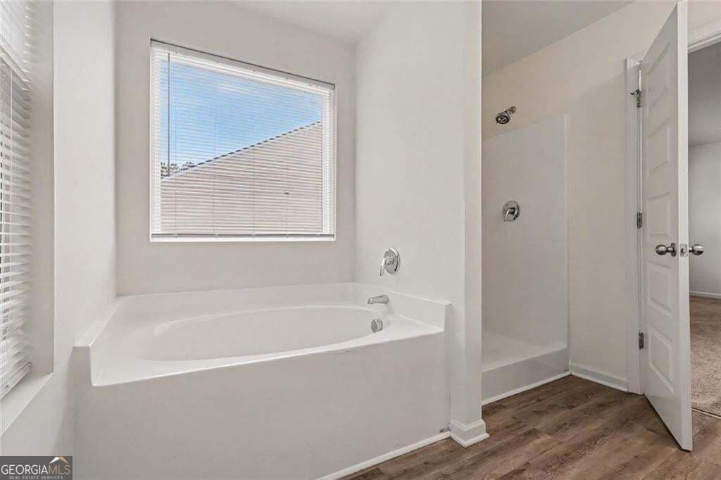 3 bedroom, 2.5 bathroom, 2,112 sq ft single family residence for sale at 231 Lantana Crossing, Dallas, GA 30132 — photo 10
