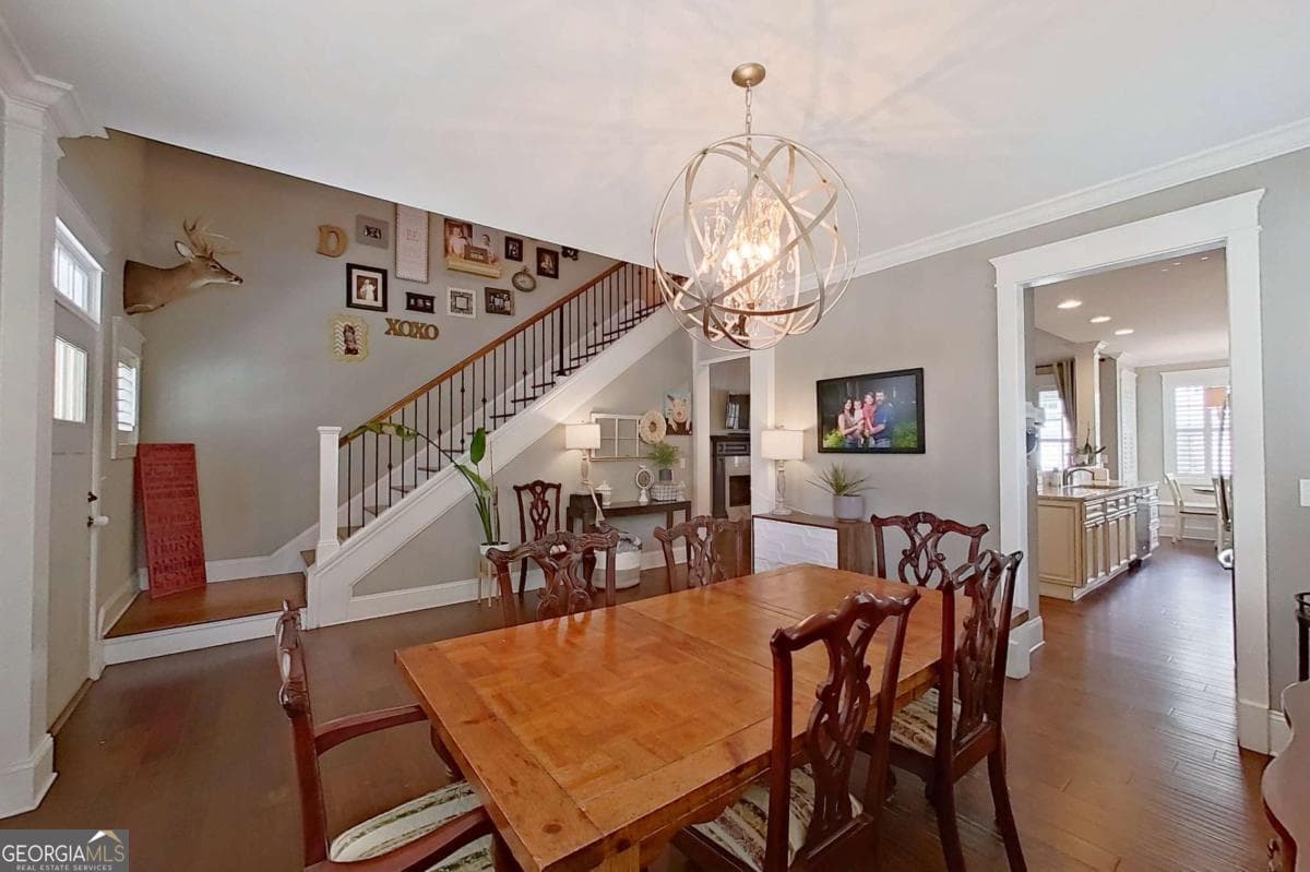 5 bedroom, 5 bathroom, 2,400 sq ft single family residence for sale at 100 Morningside Drive, Thomasville, GA 31792 — photo 6
