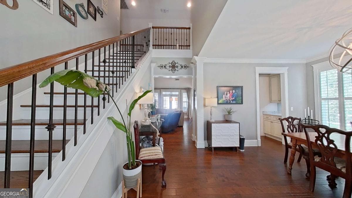 5 bedroom, 5 bathroom, 2,400 sq ft single family residence for sale at 100 Morningside Drive, Thomasville, GA 31792 — photo 4