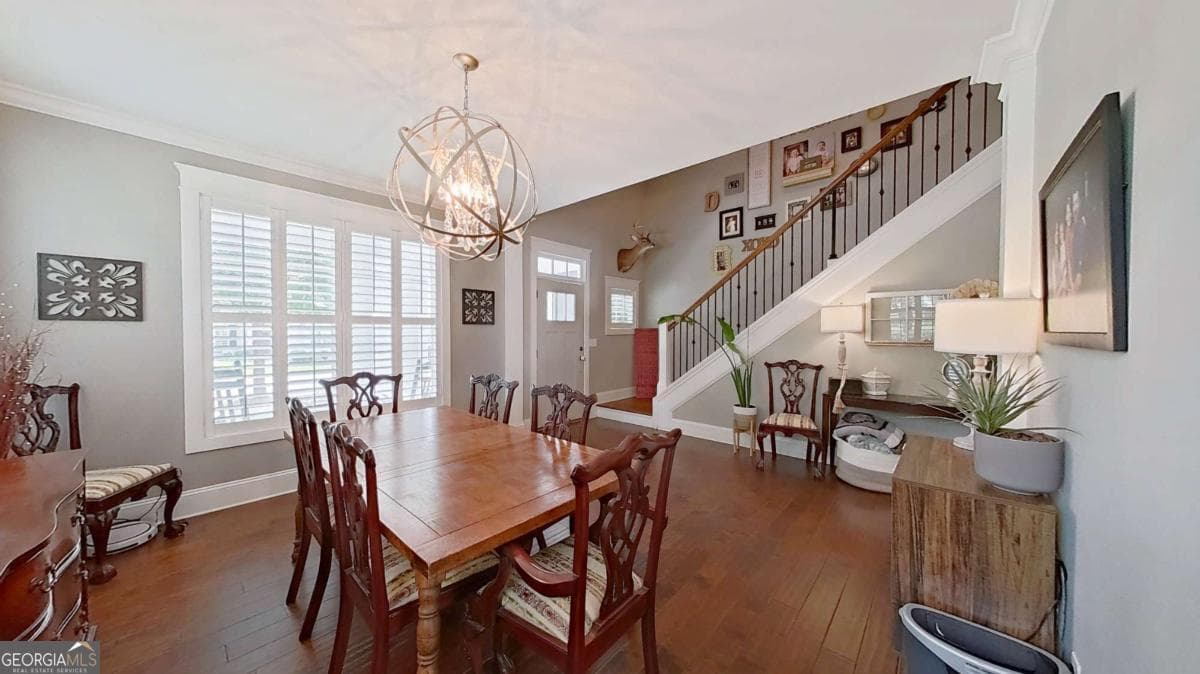 5 bedroom, 5 bathroom, 2,400 sq ft single family residence for sale at 100 Morningside Drive, Thomasville, GA 31792 — photo 8