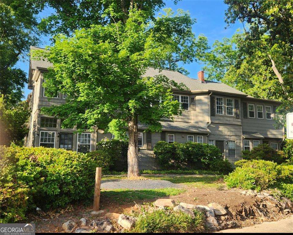 multi family for sale at 3556 Main Street, Atlanta, GA 30337 — photo 2