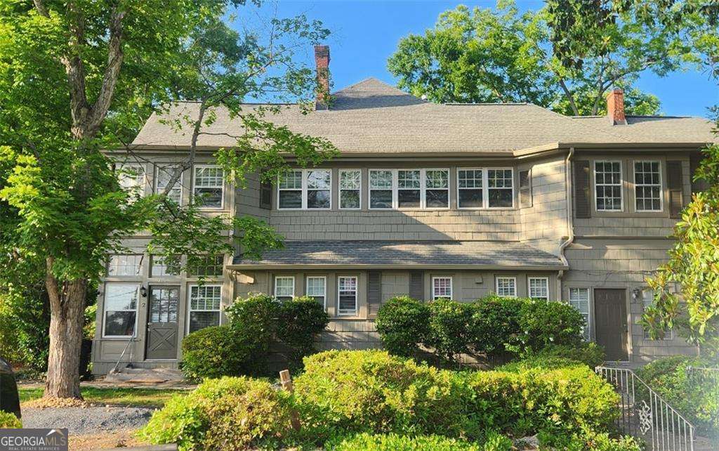 multi family for sale at 3556 Main Street, Atlanta, GA 30337 — photo 1 of 23
