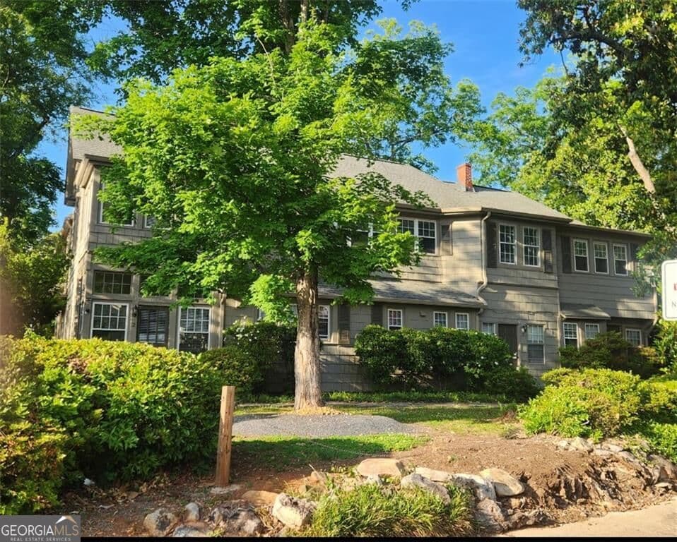 multi family for sale at 3556 Main Street, Atlanta, GA 30337 — photo 4