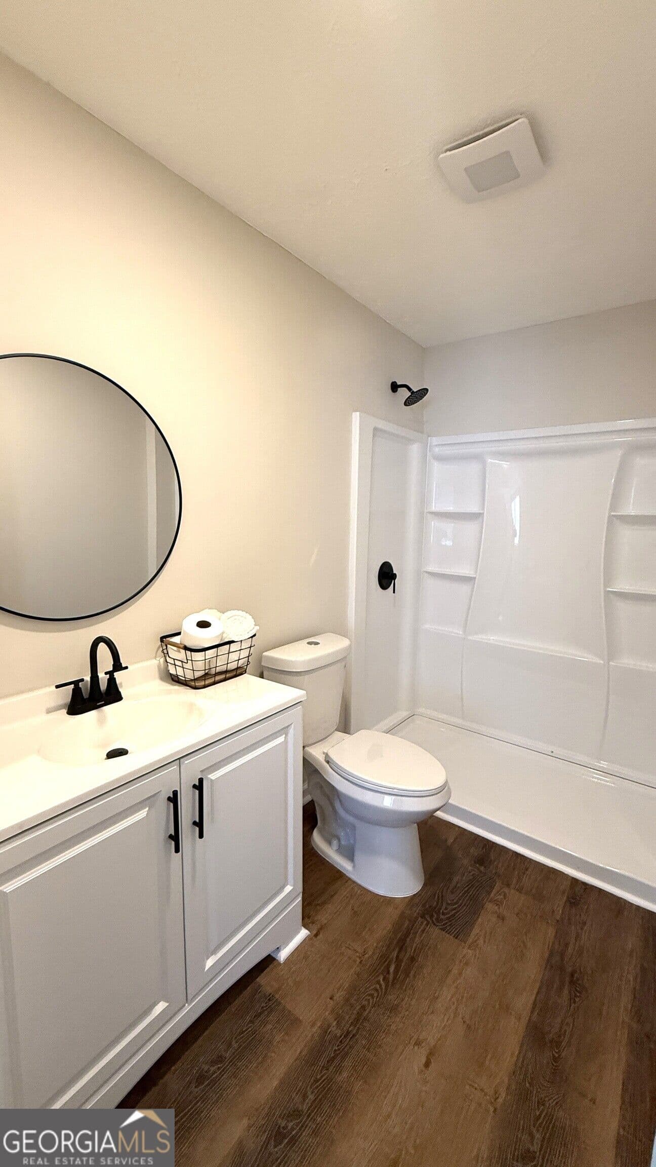 3 bedroom, 2 bathroom, 1,252 sq ft single family residence for sale at 1040 Funderburg Drive, Monticello, GA 31064 — photo 6