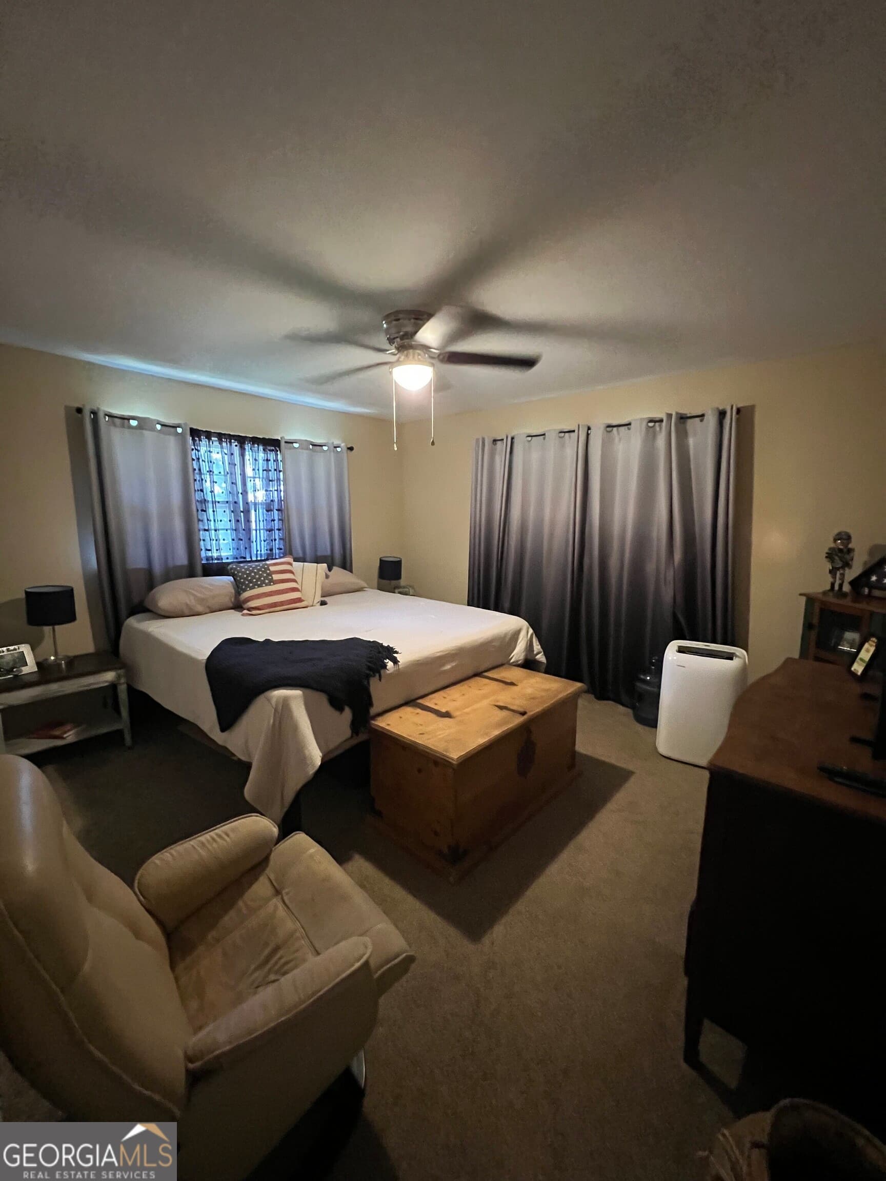 3 bedroom, 2 bathroom, 2,325 sq ft single family residence for sale at 310 Forest Hill Drive, Warner Robins, GA 31088 — photo 6