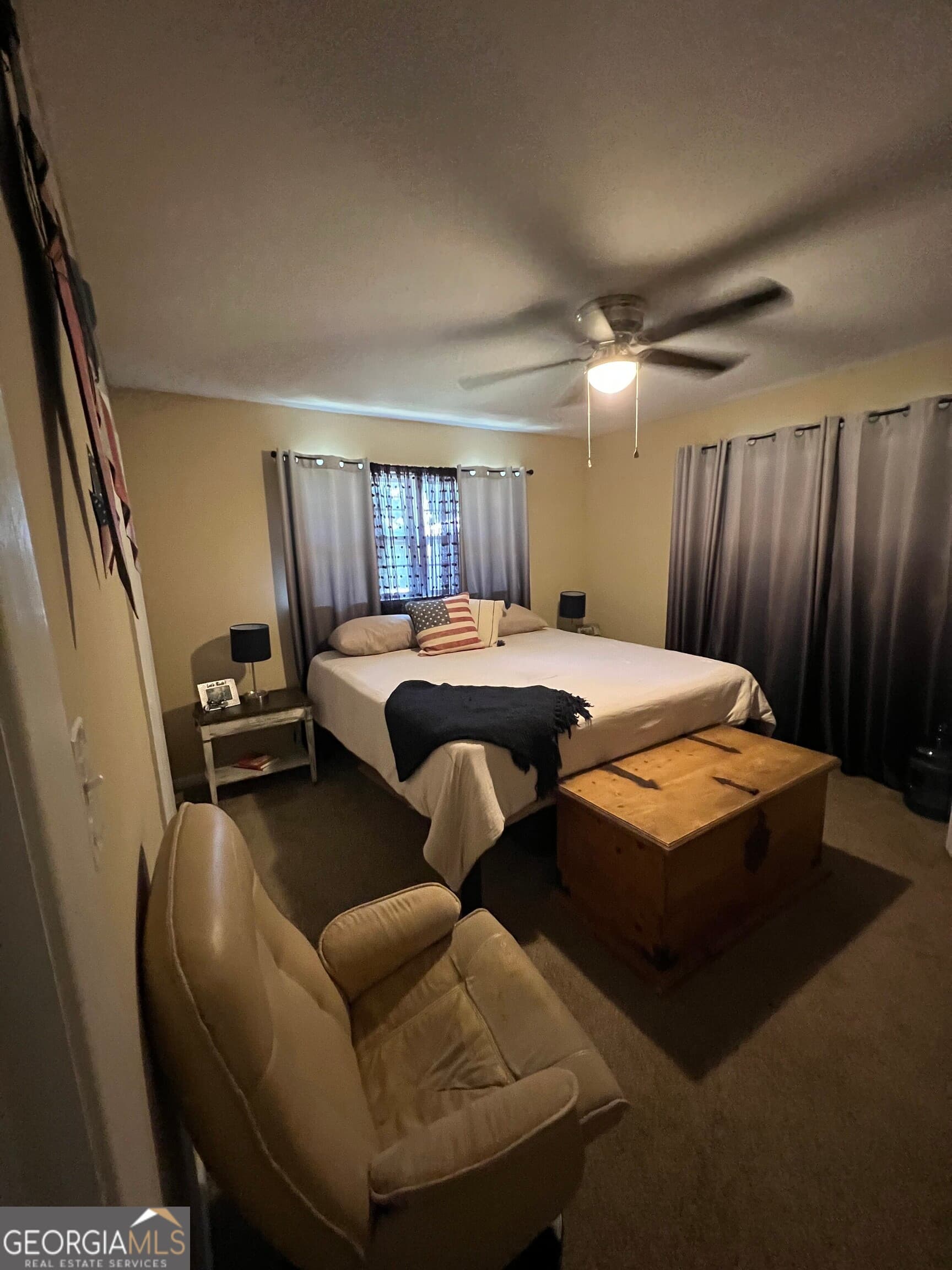 3 bedroom, 2 bathroom, 2,325 sq ft single family residence for sale at 310 Forest Hill Drive, Warner Robins, GA 31088 — photo 7