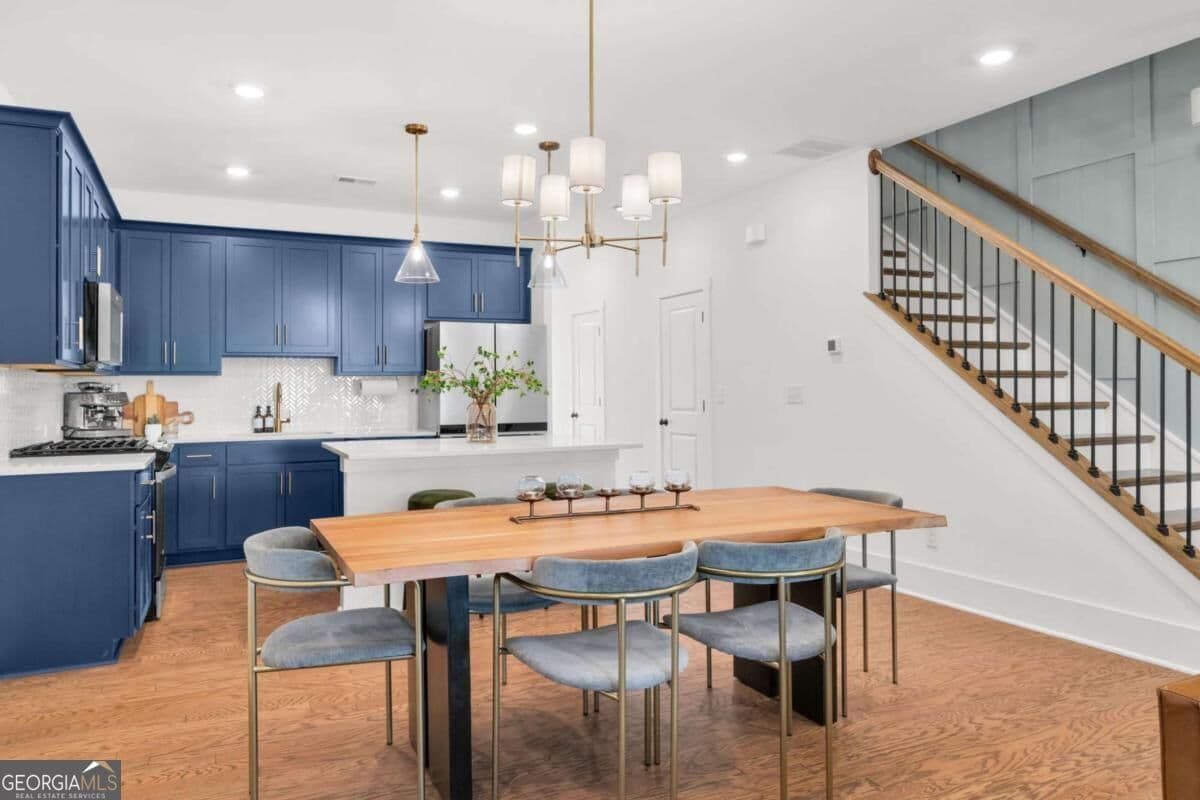 3 bedroom, 2.5 bathroom, 1,584 sq ft townhouse for sale at 1492 Pinedale Crest, Atlanta, GA 30318 — photo 10