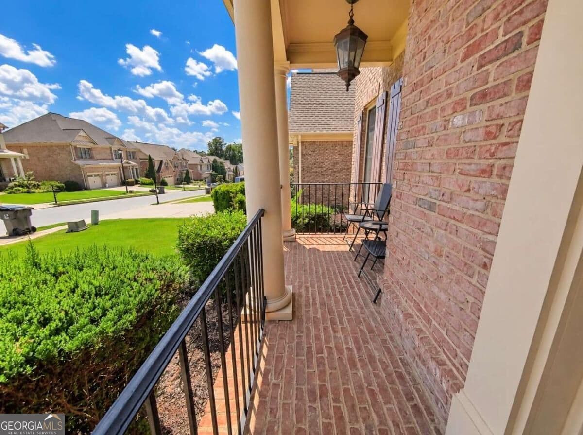 4 bedroom, 3.5 bathroom, 3,409 sq ft single family residence for sale at 1653 Elesmere Oak Court, Duluth, GA 30097 — photo 7