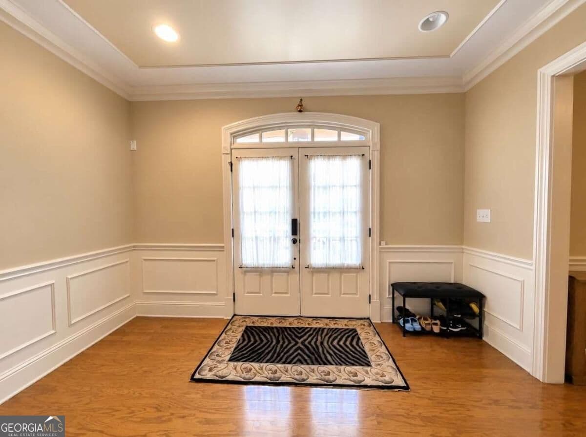 4 bedroom, 3.5 bathroom, 3,409 sq ft single family residence for sale at 1653 Elesmere Oak Court, Duluth, GA 30097 — photo 9