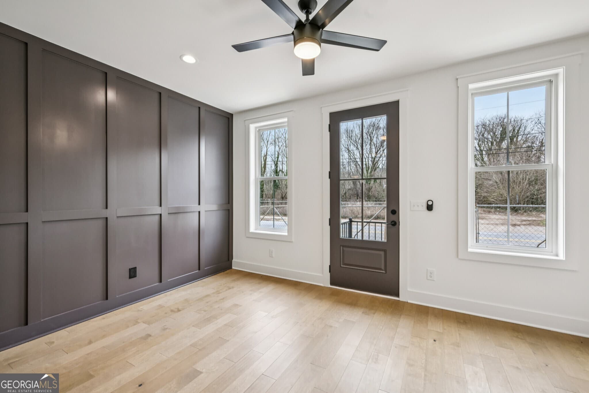 1 bedroom, 1.5 bathroom, 1,056 sq ft townhouse for sale at 1160 Boulevard 7, Atlanta, GA 30312 — photo 3