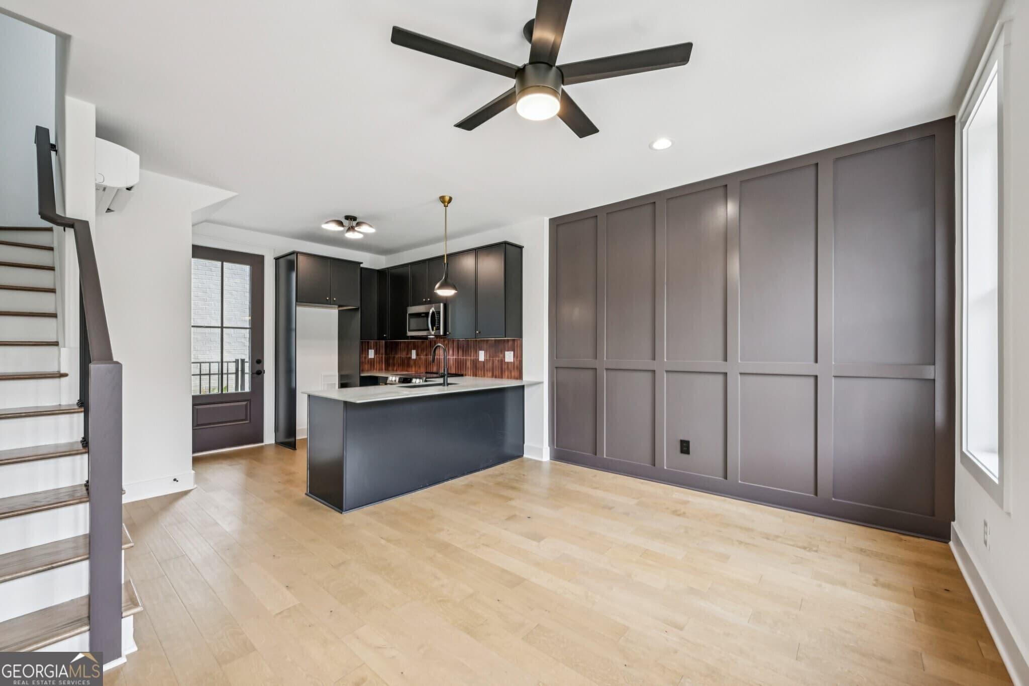 1 bedroom, 1.5 bathroom, 1,056 sq ft townhouse for sale at 1160 Boulevard 7, Atlanta, GA 30312 — photo 5