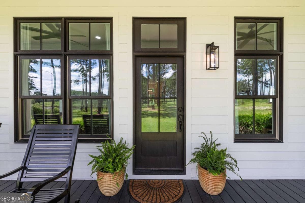 4 bedroom, 4 bathroom, 3,933 sq ft single family residence for sale at 1951 Tru Fail Crossing Road, Portal, GA 30450 — photo 6