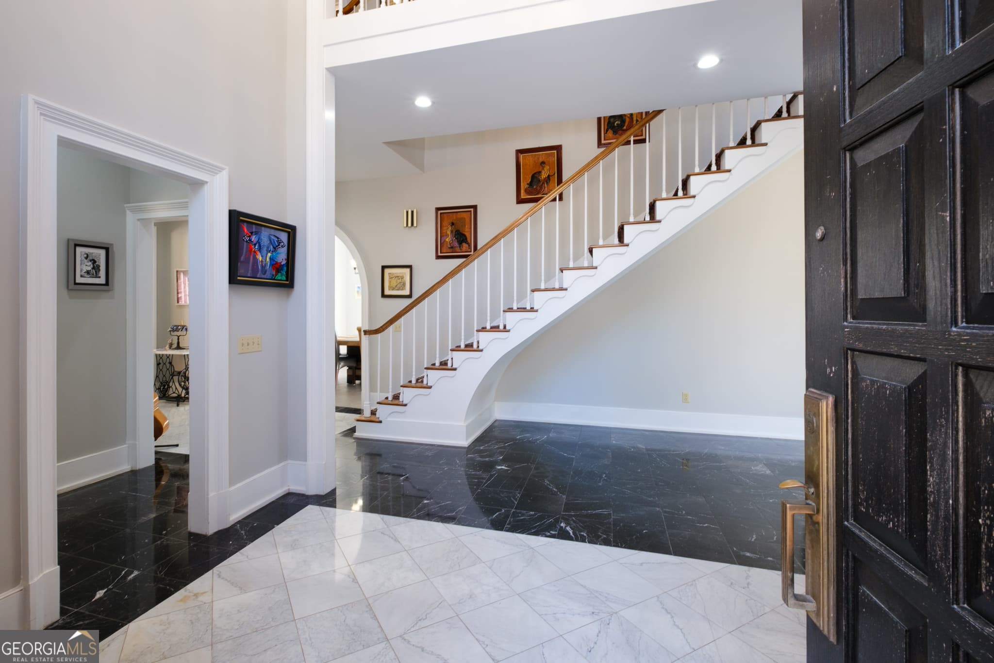 5 bedroom, 3.5 bathroom, 5,781 sq ft single family residence for sale at 1900 Country Club Road, Statesboro, GA 30458 — photo 6