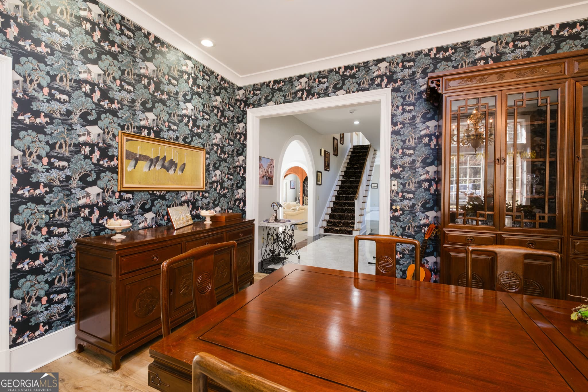 5 bedroom, 3.5 bathroom, 5,781 sq ft single family residence for sale at 1900 Country Club Road, Statesboro, GA 30458 — photo 10
