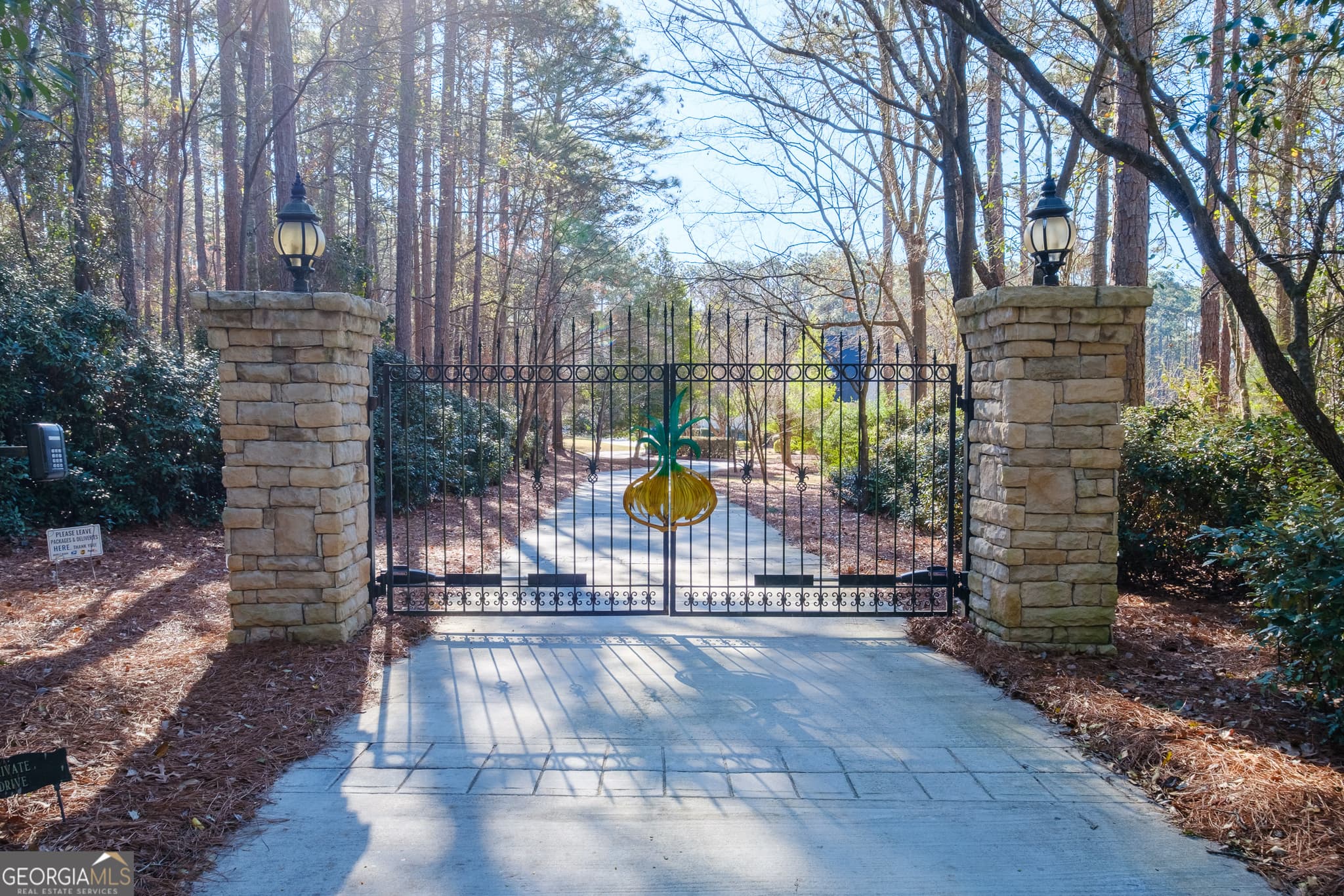5 bedroom, 3.5 bathroom, 5,781 sq ft single family residence for sale at 1900 Country Club Road, Statesboro, GA 30458 — photo 4