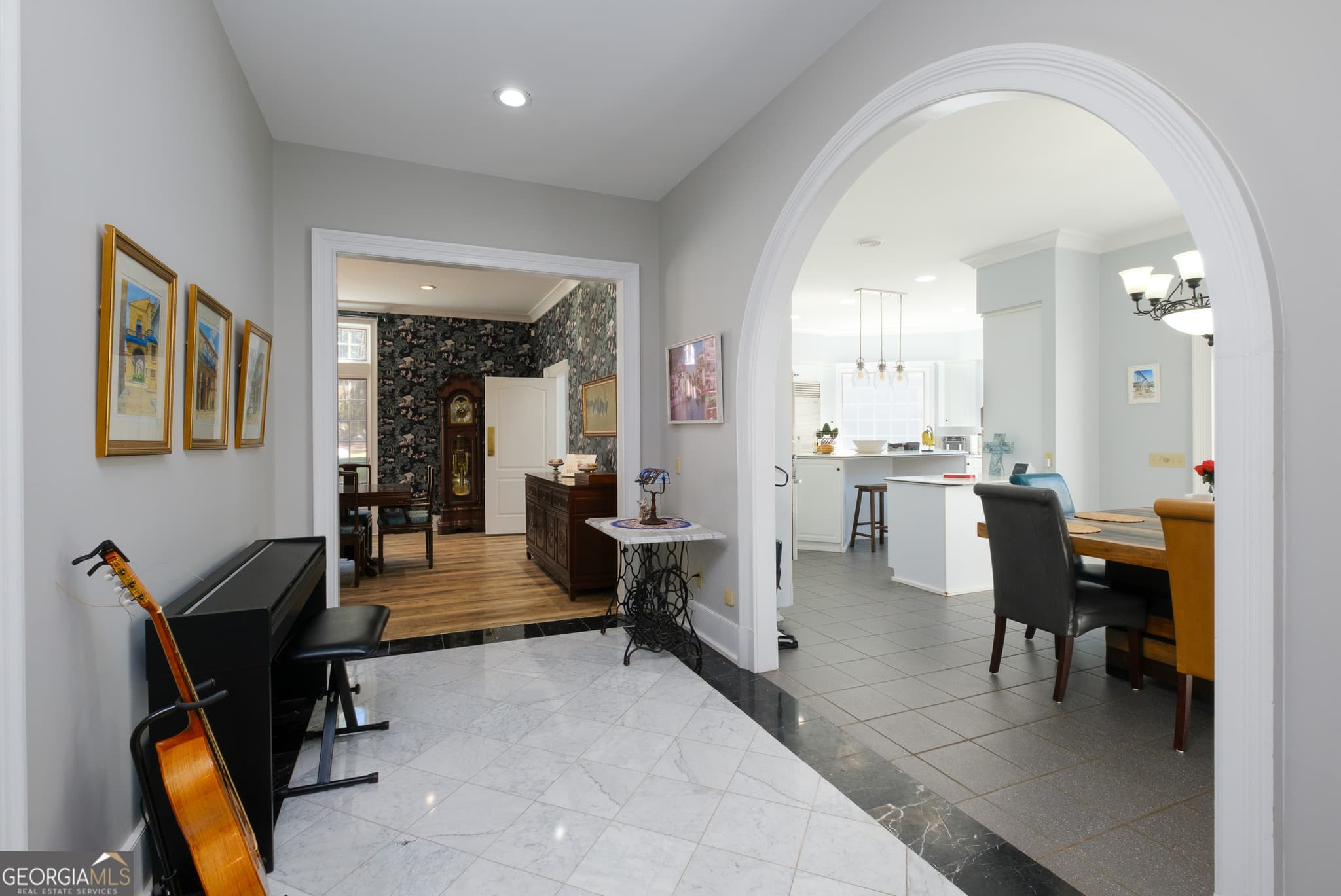 5 bedroom, 3.5 bathroom, 5,781 sq ft single family residence for sale at 1900 Country Club Road, Statesboro, GA 30458 — photo 8