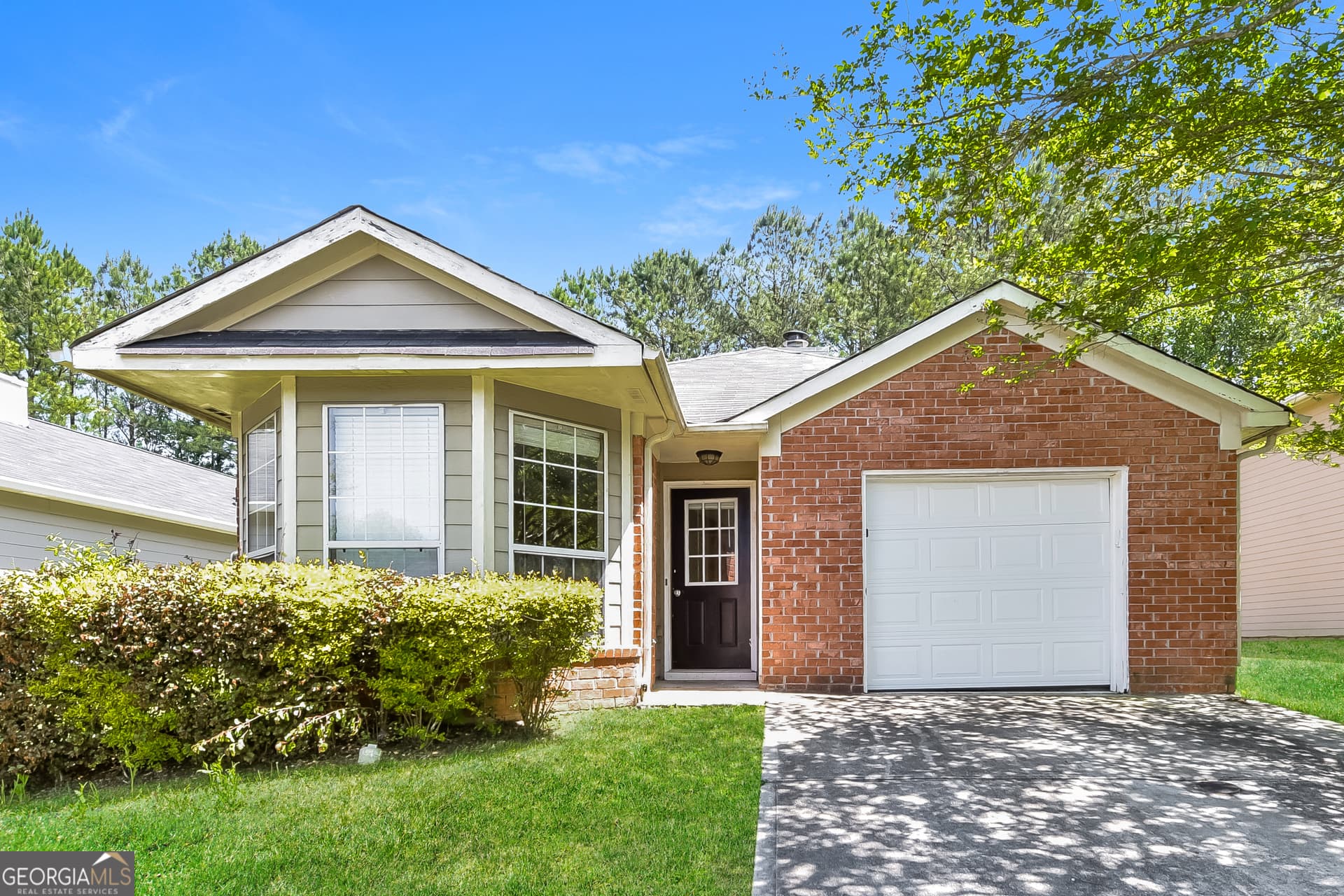 3 bedroom, 2 bathroom, 1,341 sq ft single family residence for rent at 4736 Klondike Circle, Lithonia, GA 30038 for $1,675 a month — photo 1 of 1