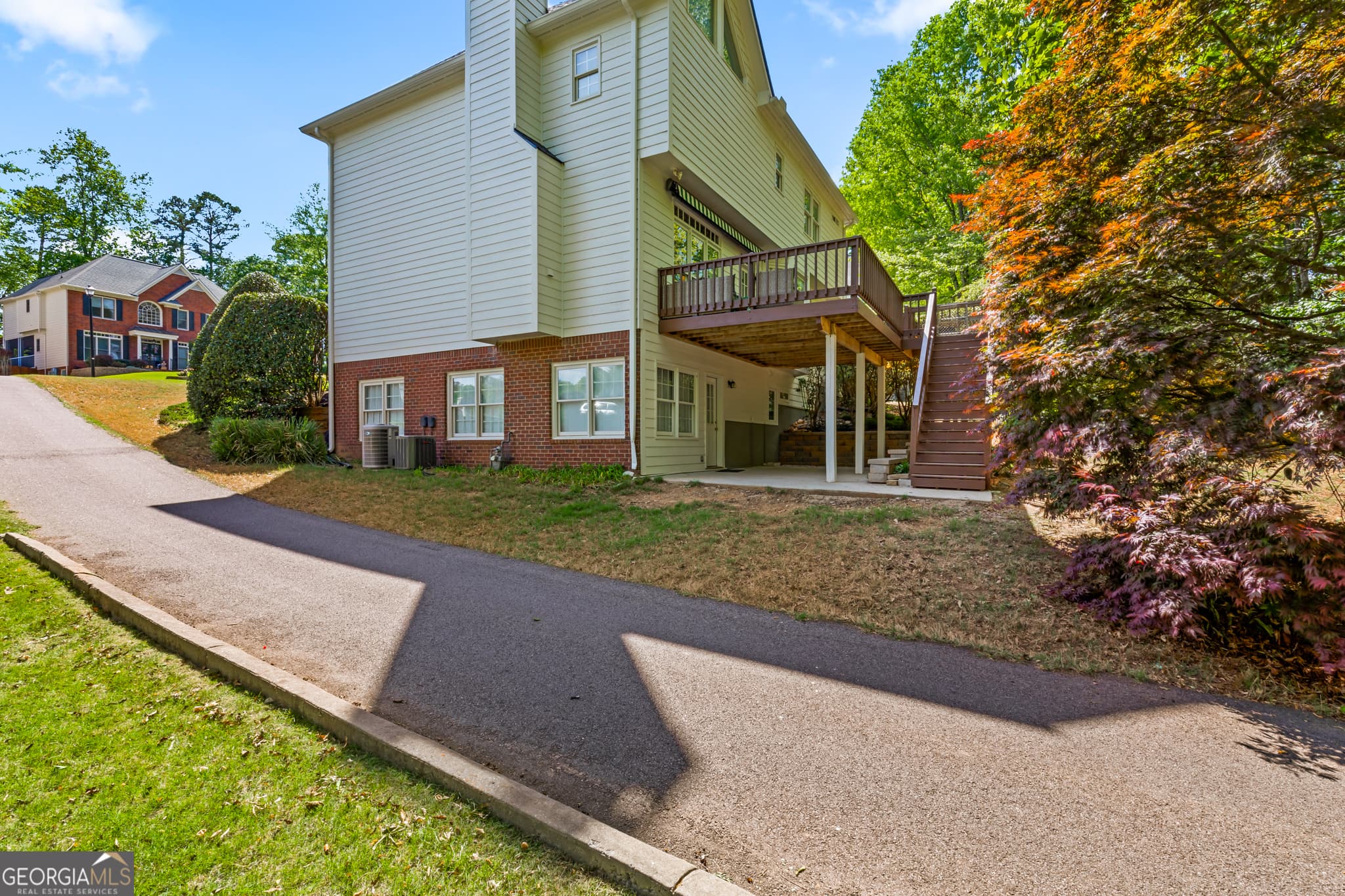 5 bedroom, 4.5 bathroom, 4,238 sq ft single family residence for sale at 307 Corrigan Trace, Peachtree City, GA 30269 — photo 6