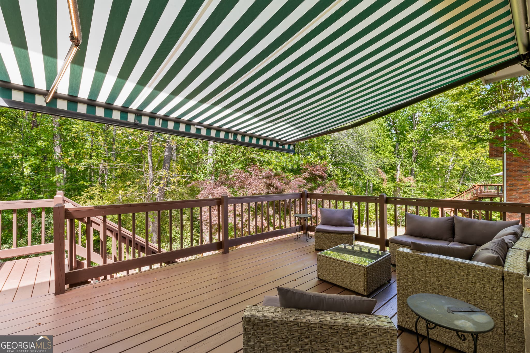 5 bedroom, 4.5 bathroom, 4,238 sq ft single family residence for sale at 307 Corrigan Trace, Peachtree City, GA 30269 — photo 10