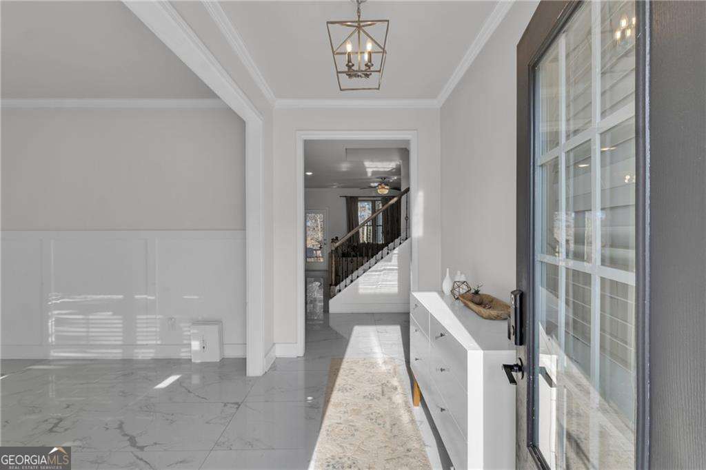 5 bedroom, 3 bathroom, 2,588 sq ft single family residence for sale at 217 Oaklawn Park, Dacula, GA 30019 — photo 7