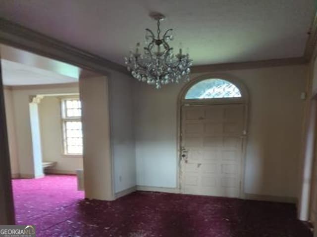 3 bedroom, 3 bathroom, 3,742 sq ft single family residence for sale at 1107 N Jefferson Street, Albany, GA 31701 — photo 3