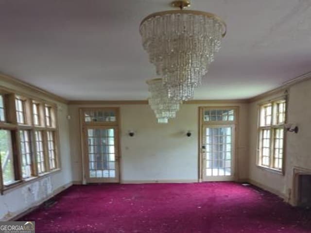 3 bedroom, 3 bathroom, 3,742 sq ft single family residence for sale at 1107 N Jefferson Street, Albany, GA 31701 — photo 5
