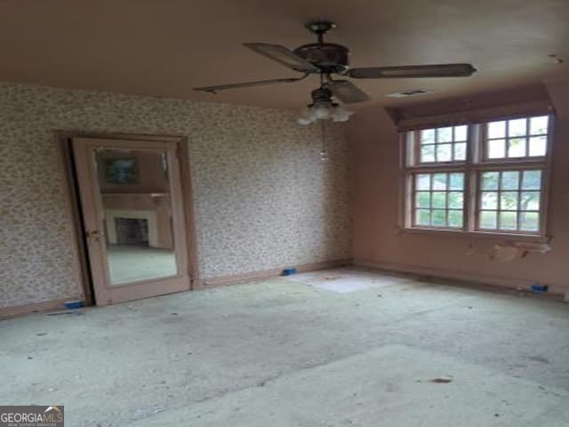 3 bedroom, 3 bathroom, 3,742 sq ft single family residence for sale at 1107 N Jefferson Street, Albany, GA 31701 — photo 9