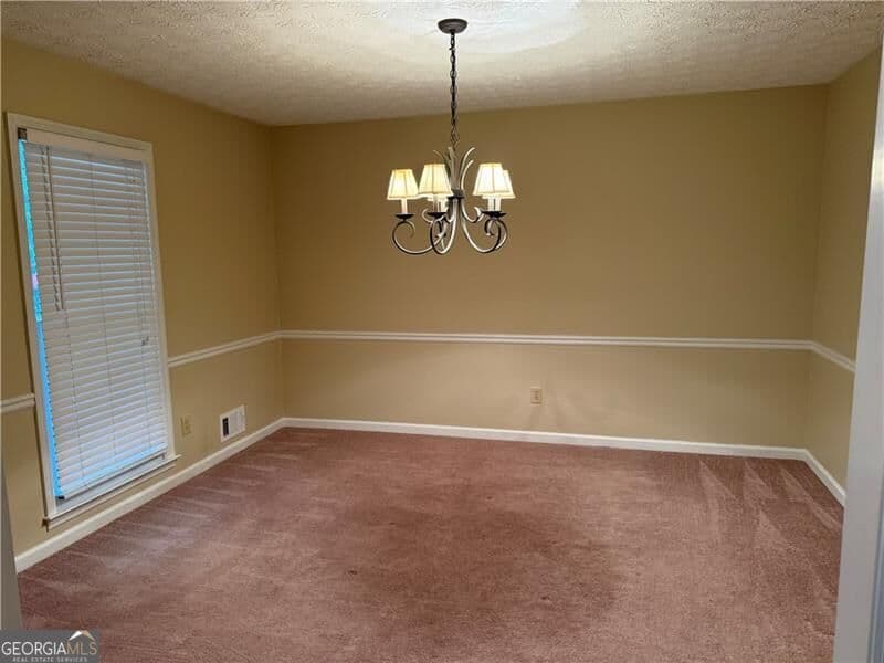 3 bedroom, 2.5 bathroom single family residence for rent at 2945 Alan Drive, Marietta, GA 30064 for $2,400 a month — photo 6