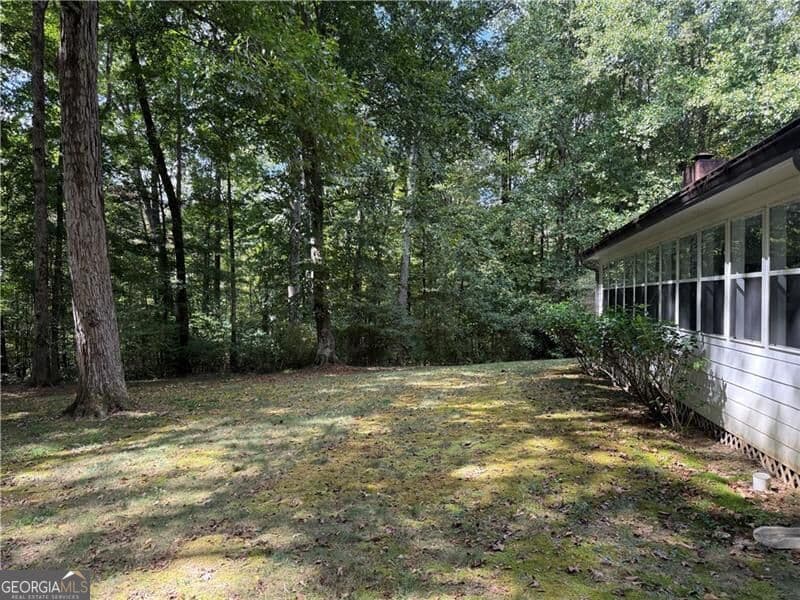 3 bedroom, 2.5 bathroom single family residence for rent at 2945 Alan Drive, Marietta, GA 30064 for $2,400 a month — photo 3
