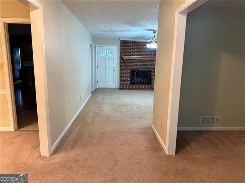 3 bedroom, 2.5 bathroom single family residence for rent at 2945 Alan Drive, Marietta, GA 30064 for $2,400 a month — photo 8